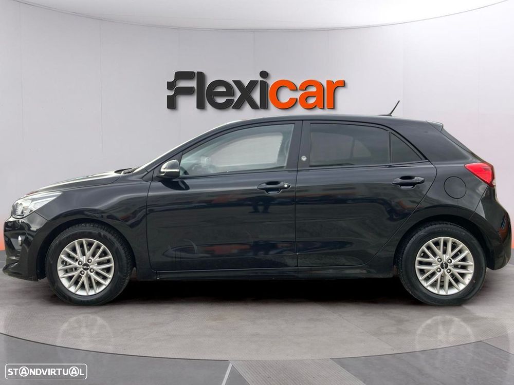 Kia Rio 1.0 T-GDi Wave - 4