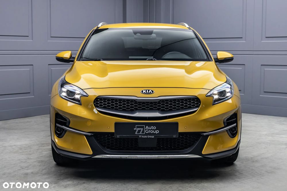 Kia XCeed - 7
