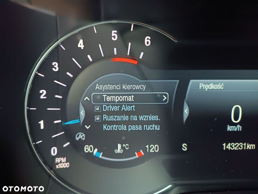 Ford Mondeo 2.0 EcoBlue Titanium - 17
