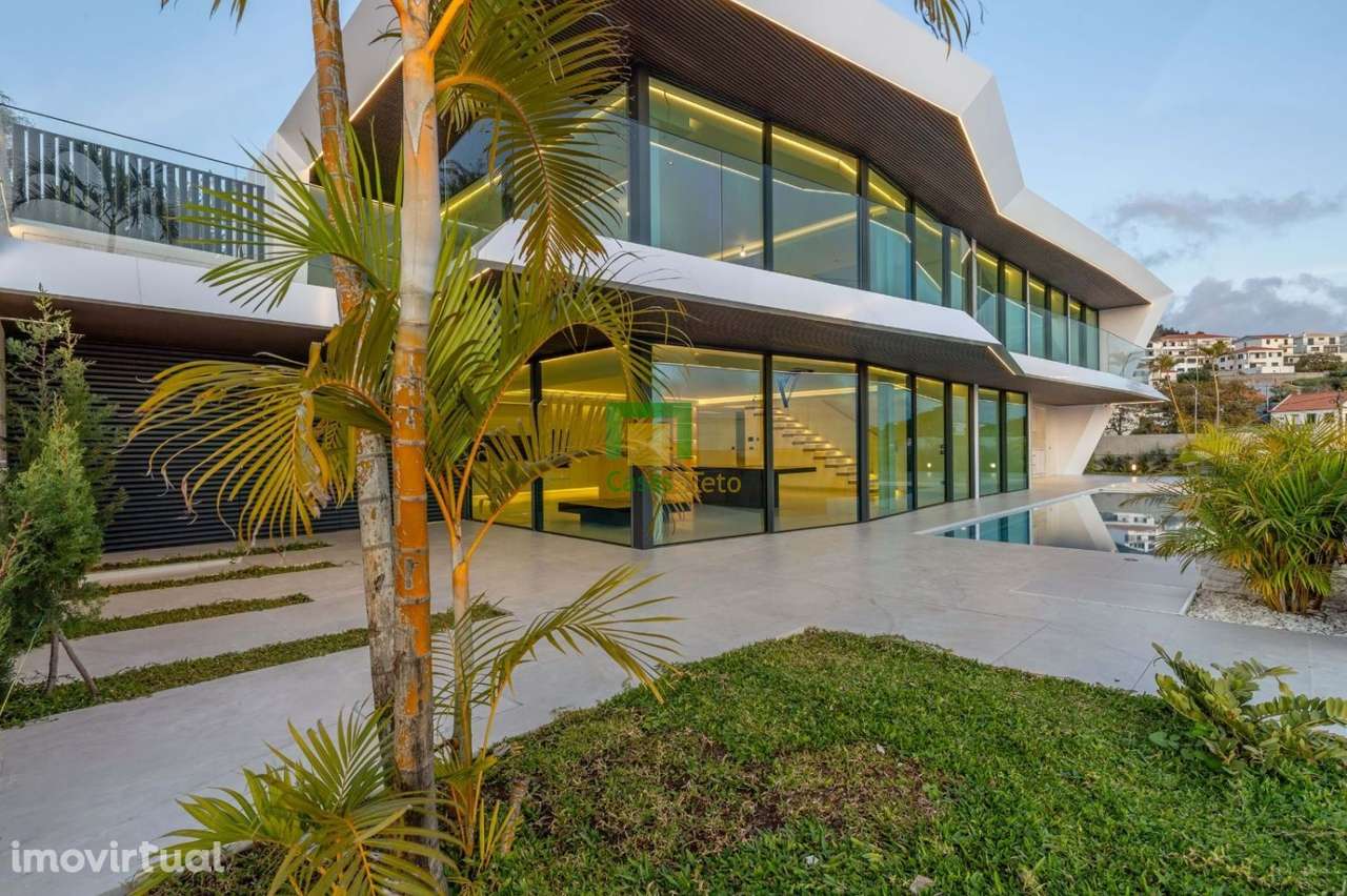 Quinta do Faial - Grande imagem: 5/60