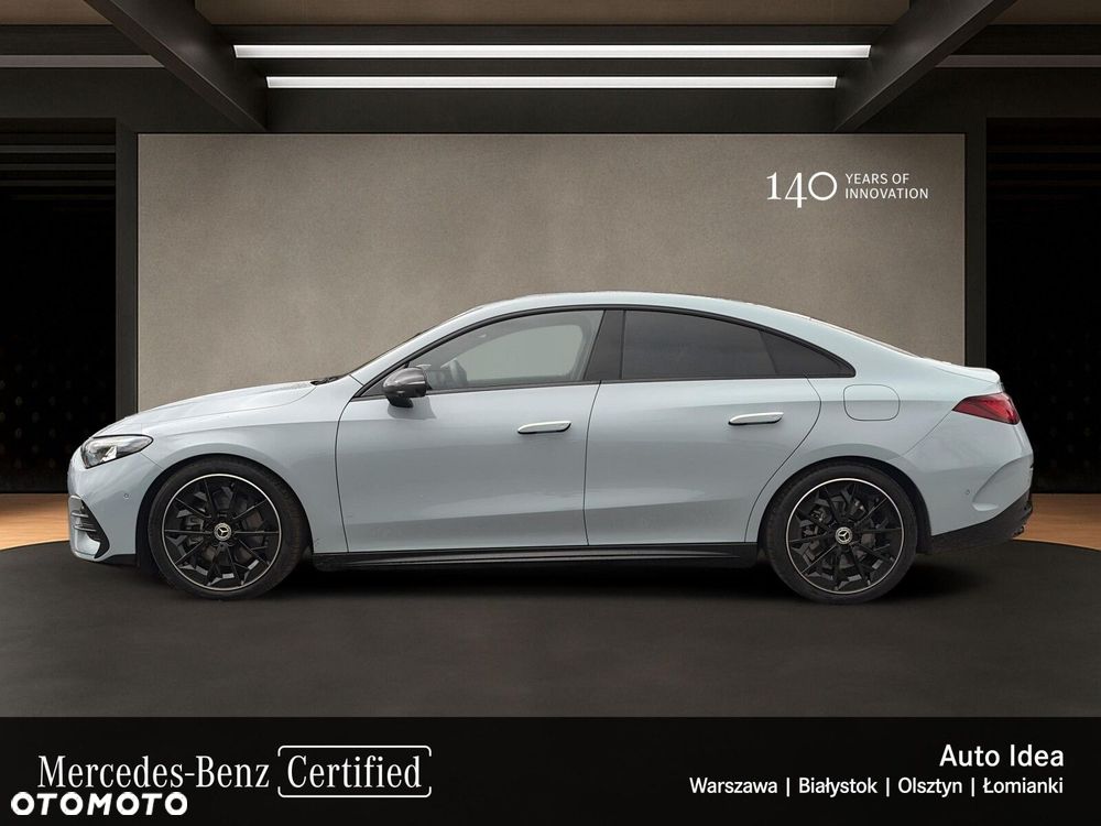 Mercedes-Benz CLA 200 mHEV 4-Matic 8G-DCT - 3