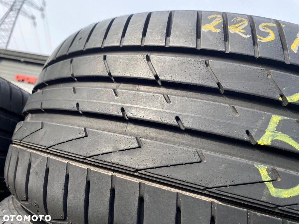 225/45/17 Hankook Ventus S1 Evo2_6,8mm_4szt_(63) - 5