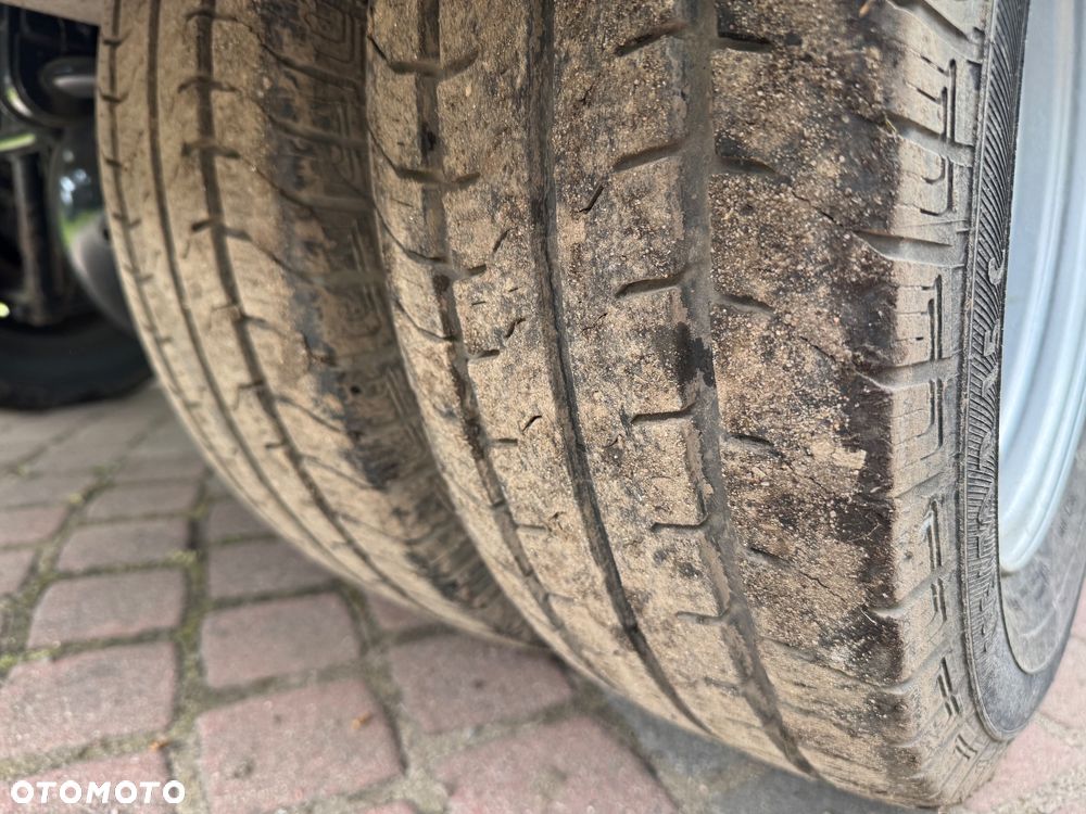 Nissan CABSTAR WYWROTKA 3 stronna - 12