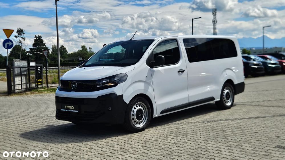 Opel Vivaro - 4