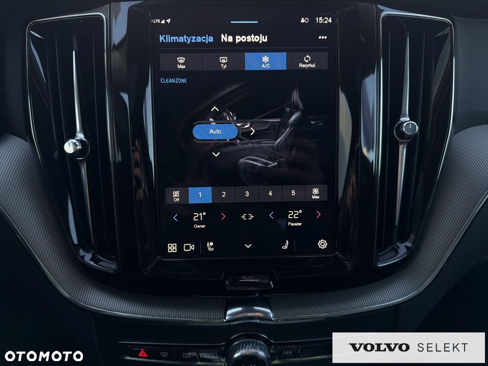 Volvo XC 60 - 23