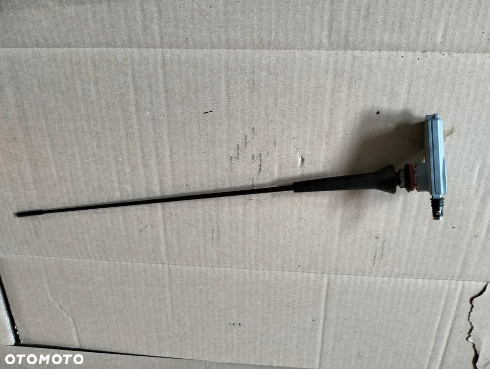 AUDI TT 8N CABRIO ANTENA WZMACNIACZ 8N7035501 - 1