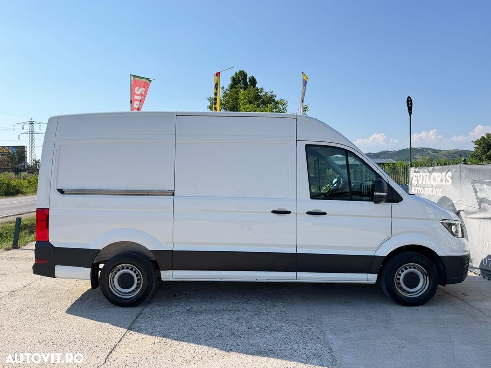 Volkswagen Crafter L3H2 - 7