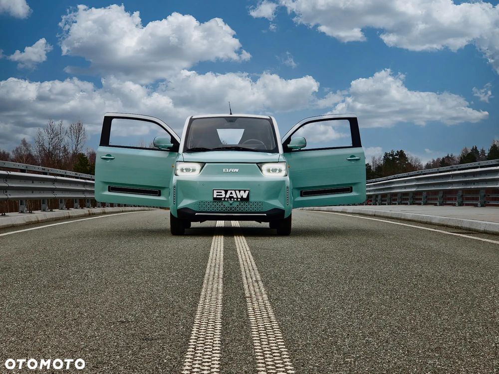 Microcar M.GO - 7