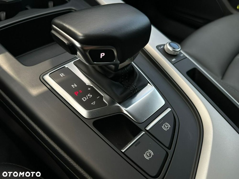 Audi A4 Avant 40 TDI mHEV Quattro S tronic - 26