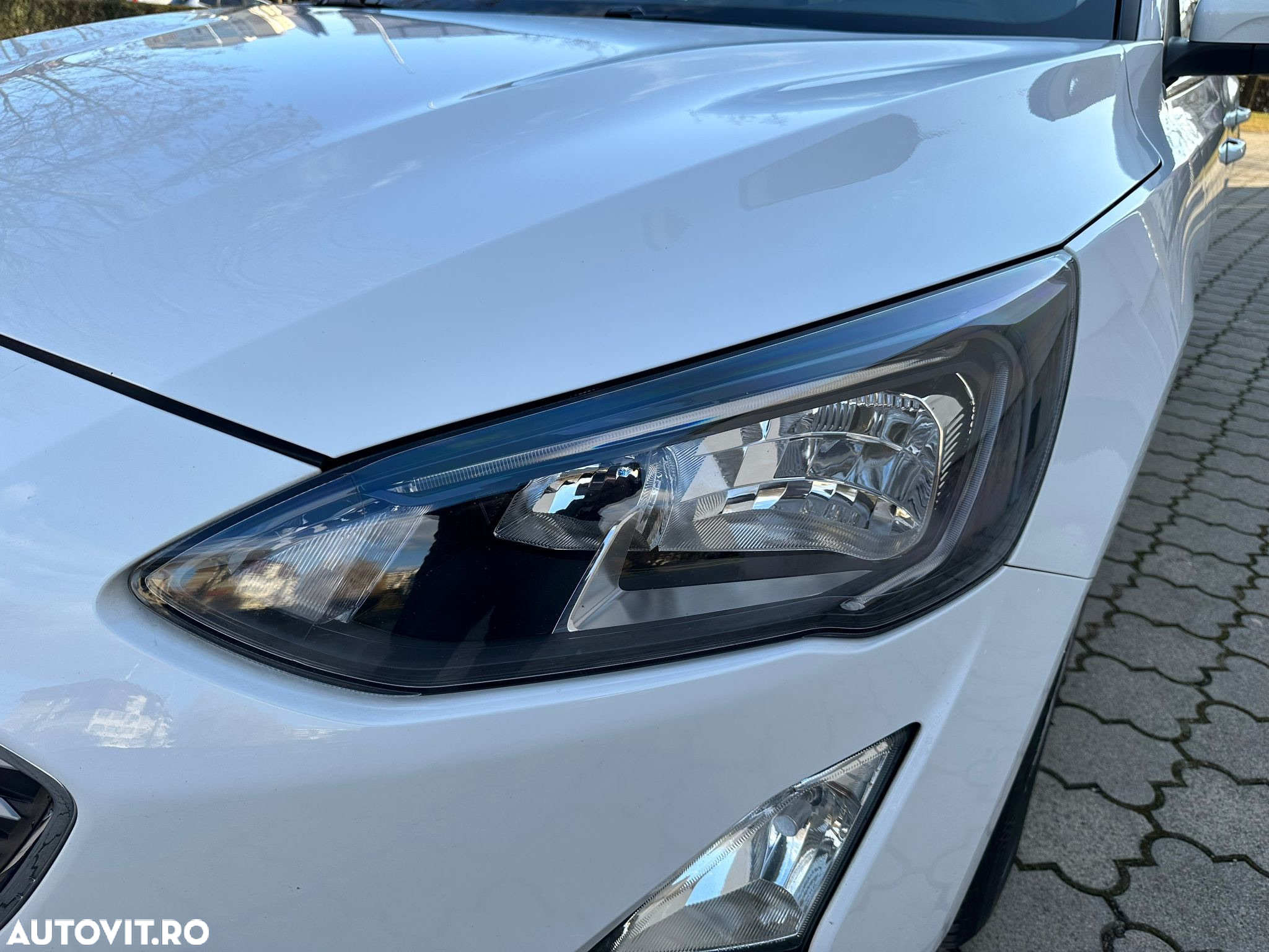 Ford Focus - 10