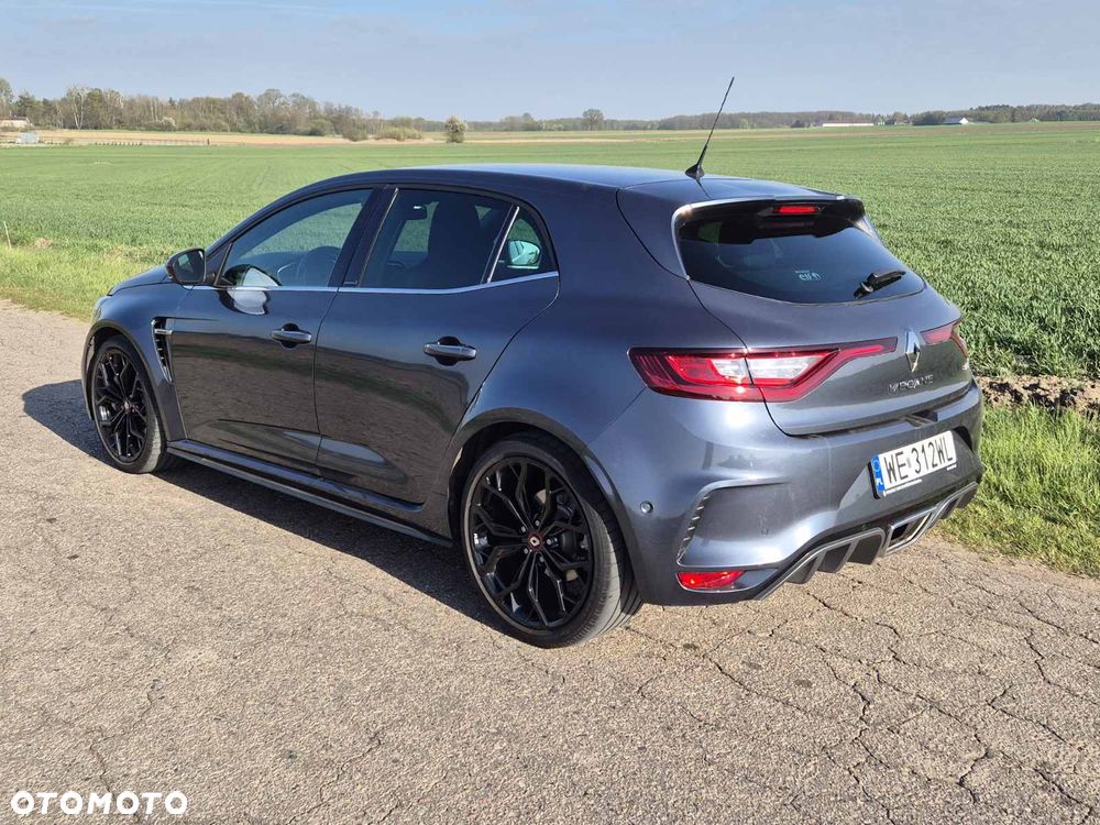 Renault Megane 1.8 TCe R.S EDC - 11
