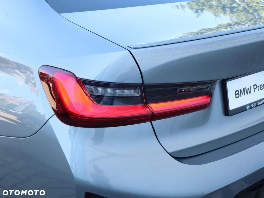 BMW Seria 3 - 26