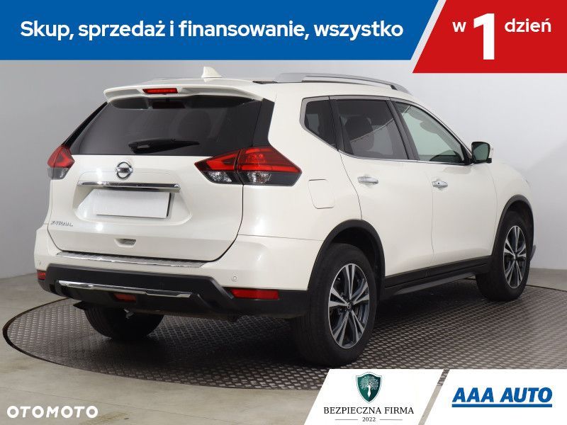 Nissan X-Trail - 6