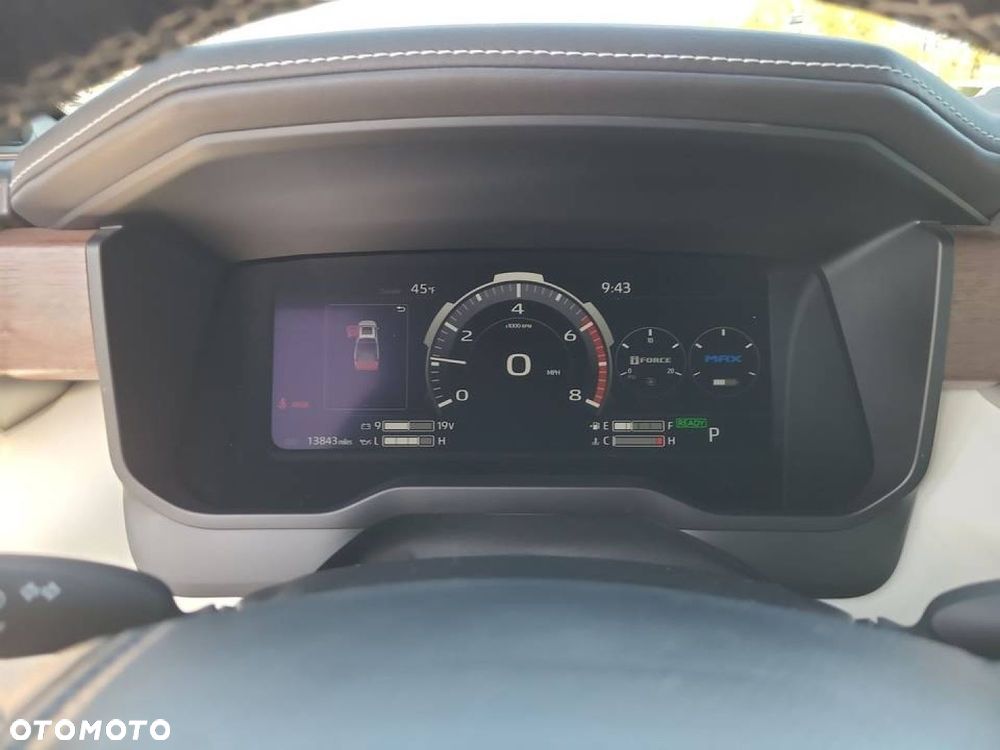 Toyota Tundra - 14