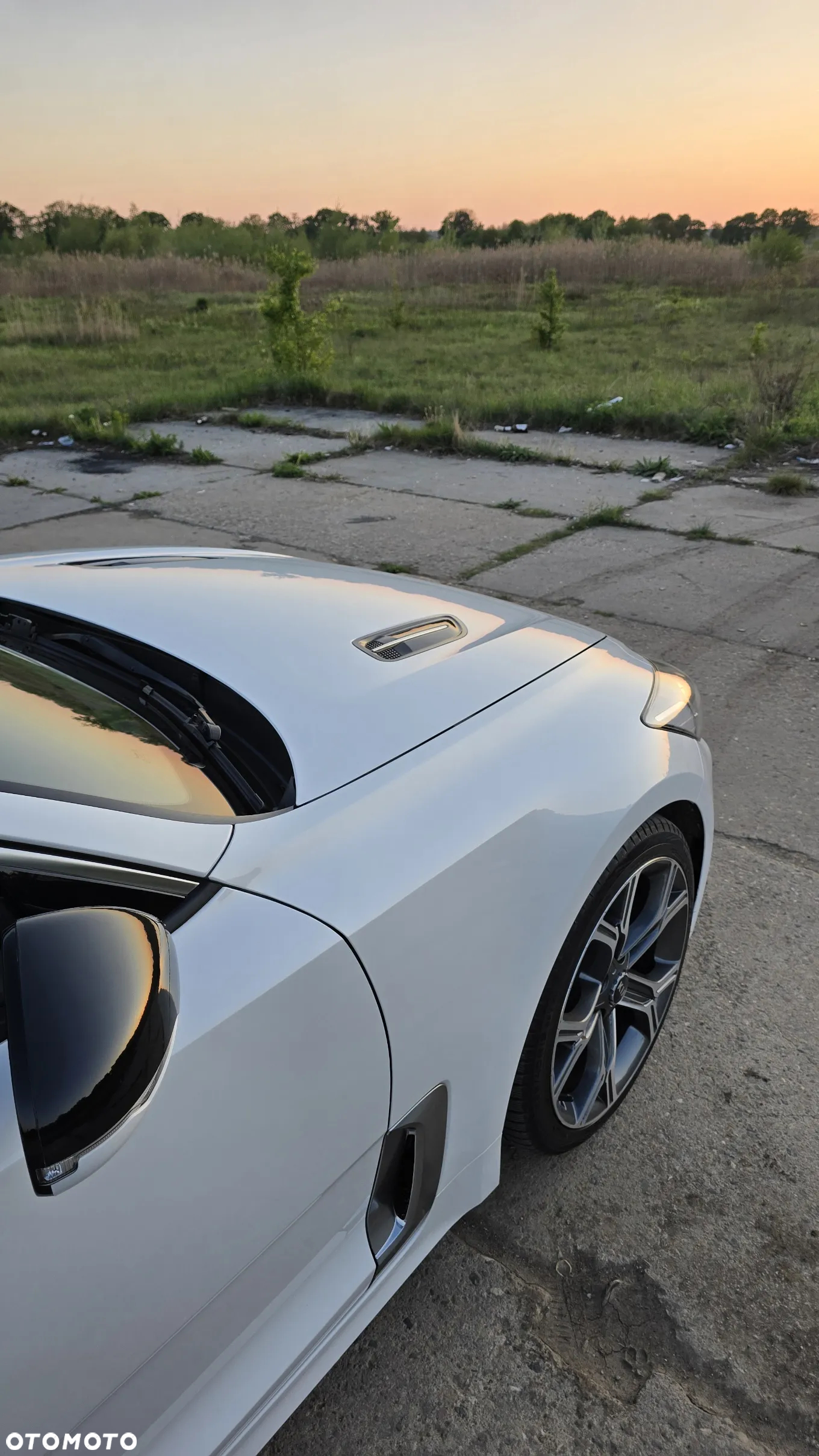 Kia Stinger 2.0 T-GDI GT Line - 6