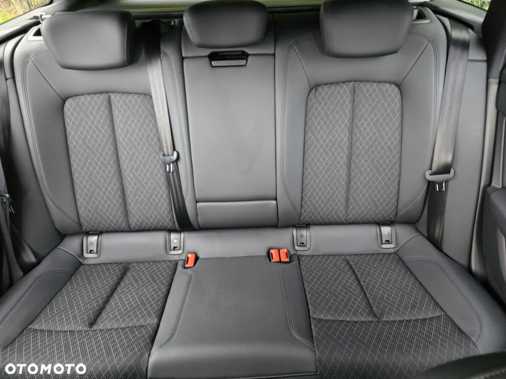 Audi A6 - 23