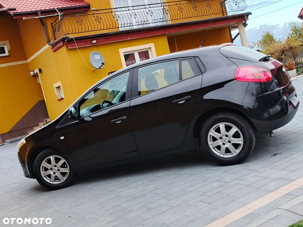 Fiat Bravo - 12