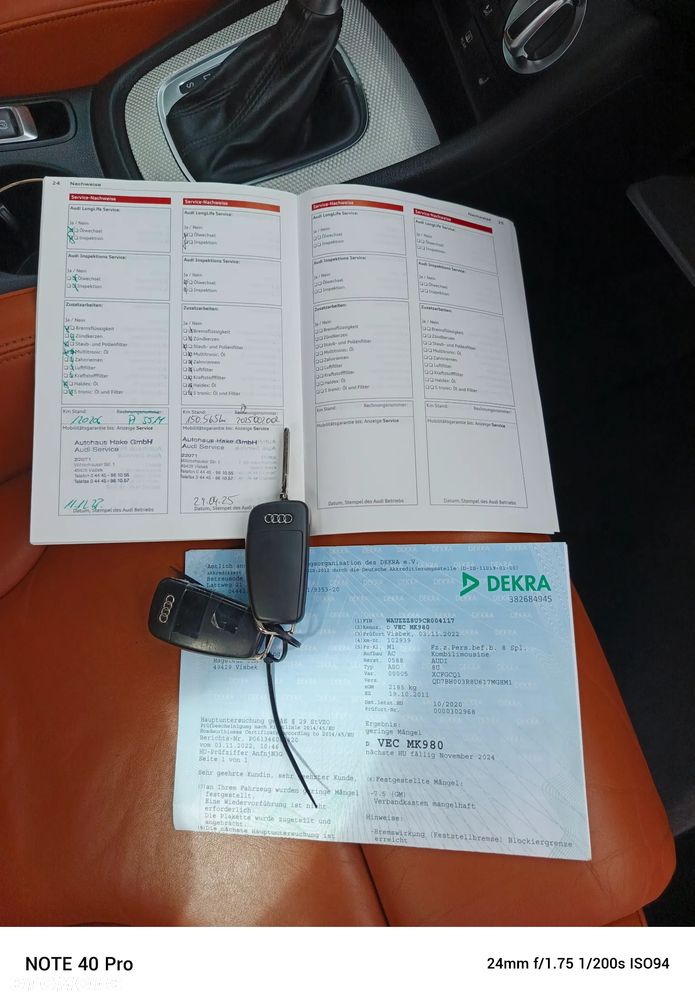 Audi Q3 2.0 TDI Quattro Prime Line S tronic - 18
