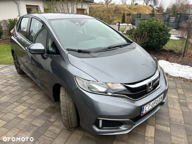 Honda Jazz 1.3 i-VTEC Comfort - 1