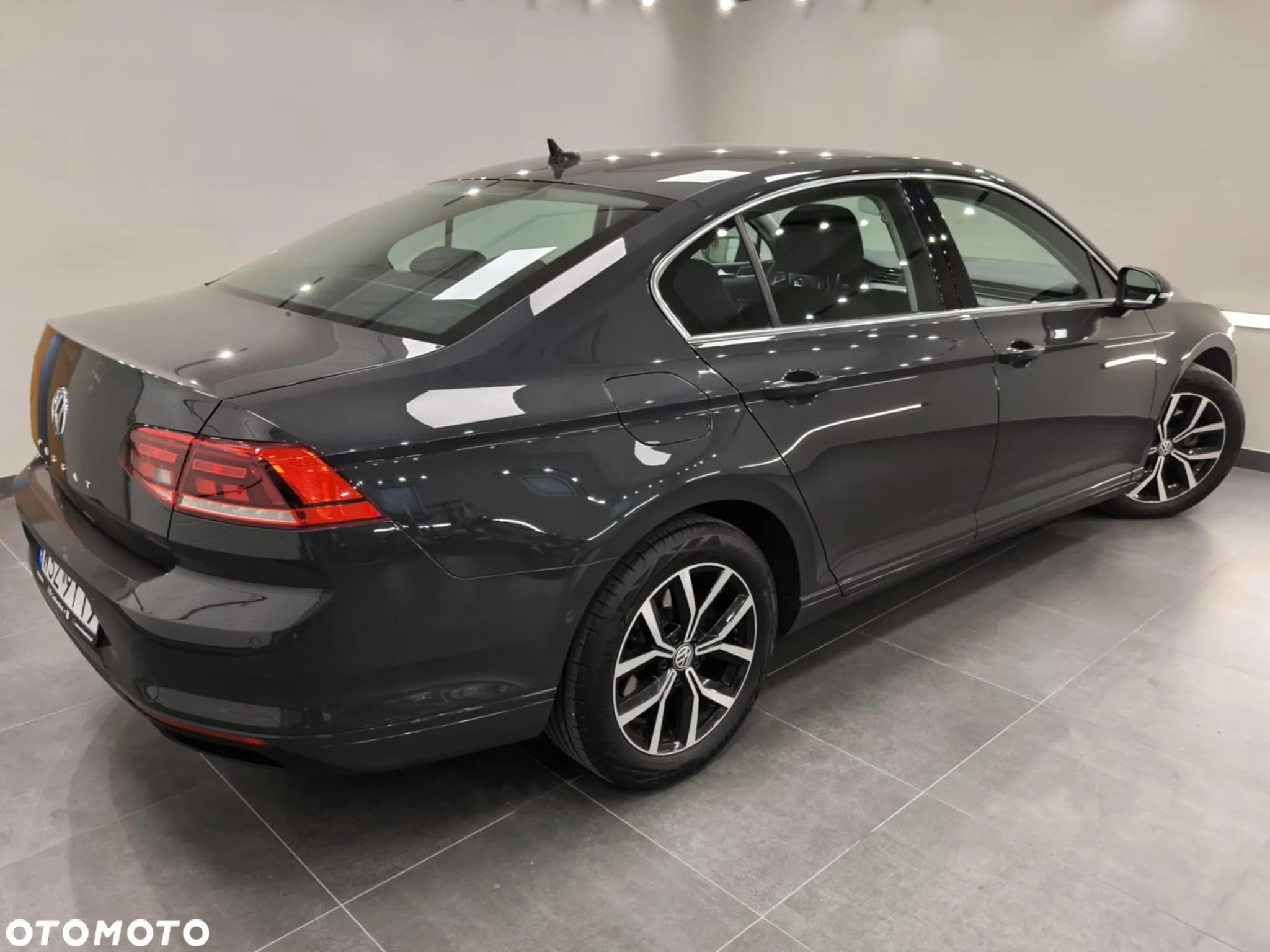 Volkswagen Passat 1.5 TSI EVO Highline DSG - 21