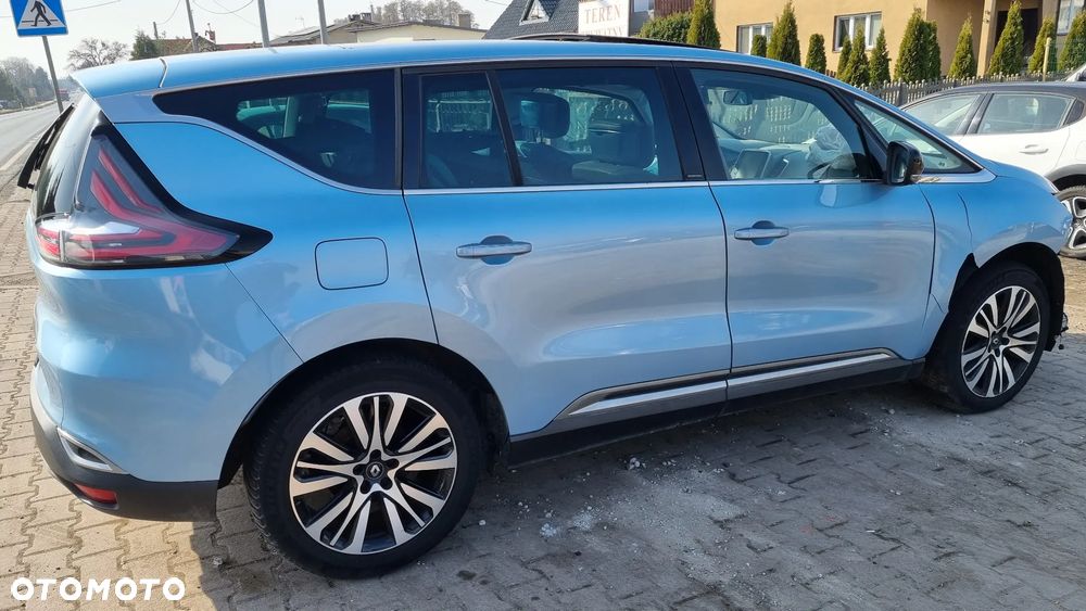 Renault Espace Energy dCi 160 EDC Intens - 6