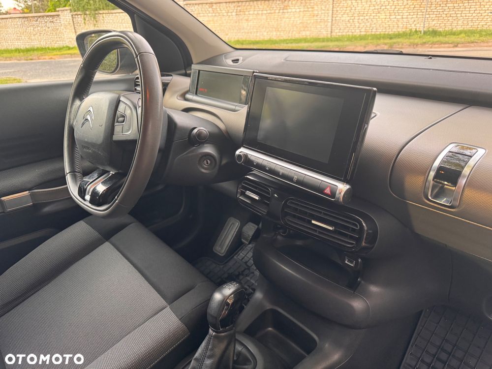 Citroën C4 Cactus 1.6 Blue HDi Live - 16