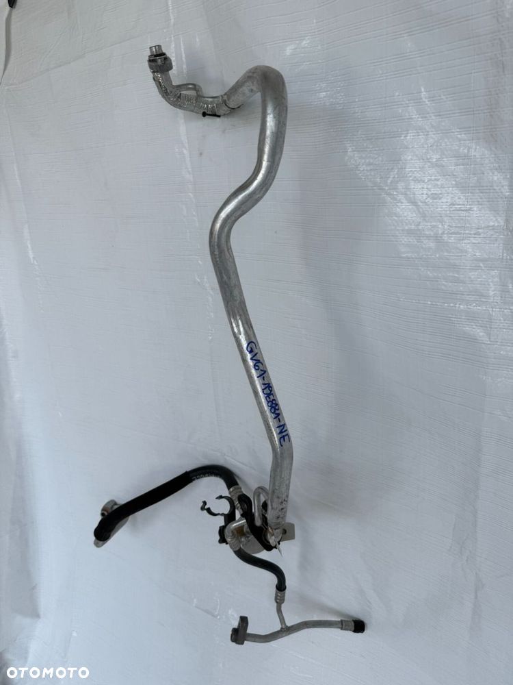FORD KUGA MK2 LIFT PRZEWÓD KLIMATYZACJI 2,0TDCI GV61-19E881-NE H1F119N602AA - 3