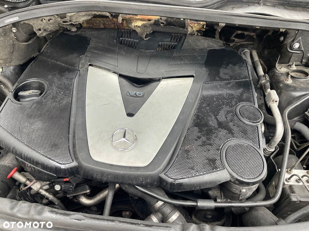 Mercedes-Benz ML - 17