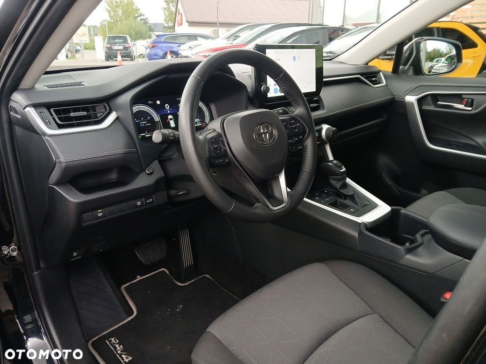 Toyota RAV4 - 19