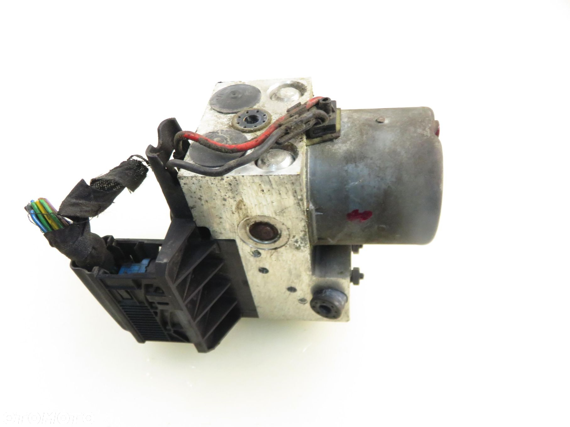 POMPA ABS AUDI A4 B5 Avant 8E0614111T 0265202401 - 5