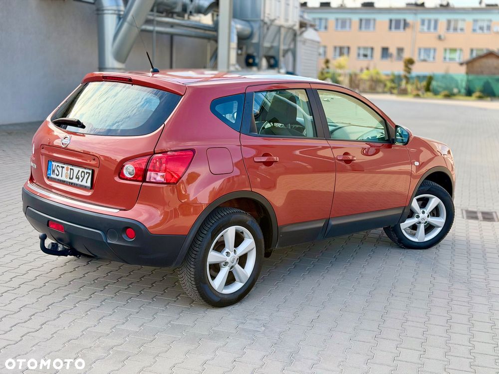 Nissan Qashqai 2.0 Lounge - 12