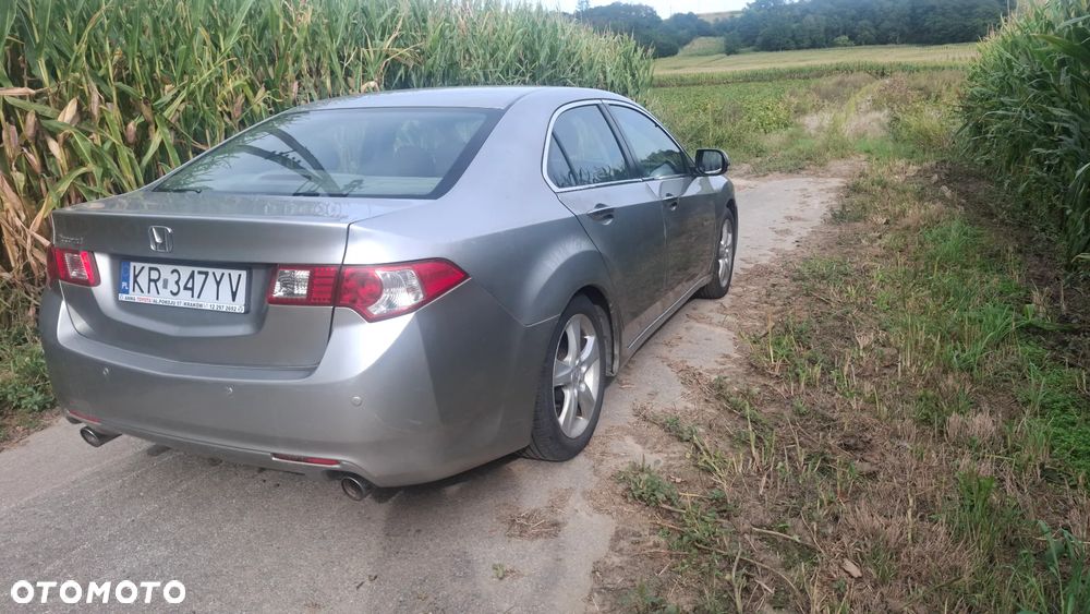 Honda Accord 2.4 Executive - 3