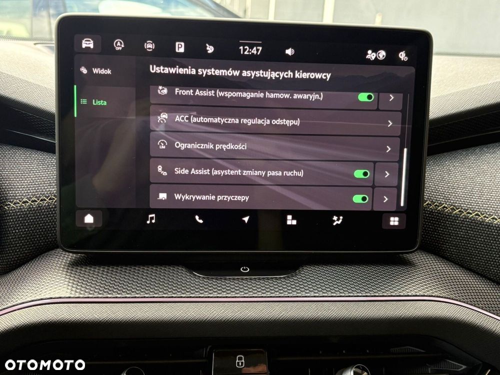 Skoda Kodiaq 2.0 TDI 4x2 Selection DSG - 27