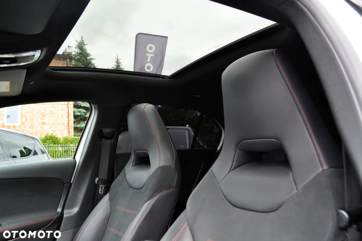 Mercedes-Benz Klasa A 200 AMG Line 7G-DCT - 18