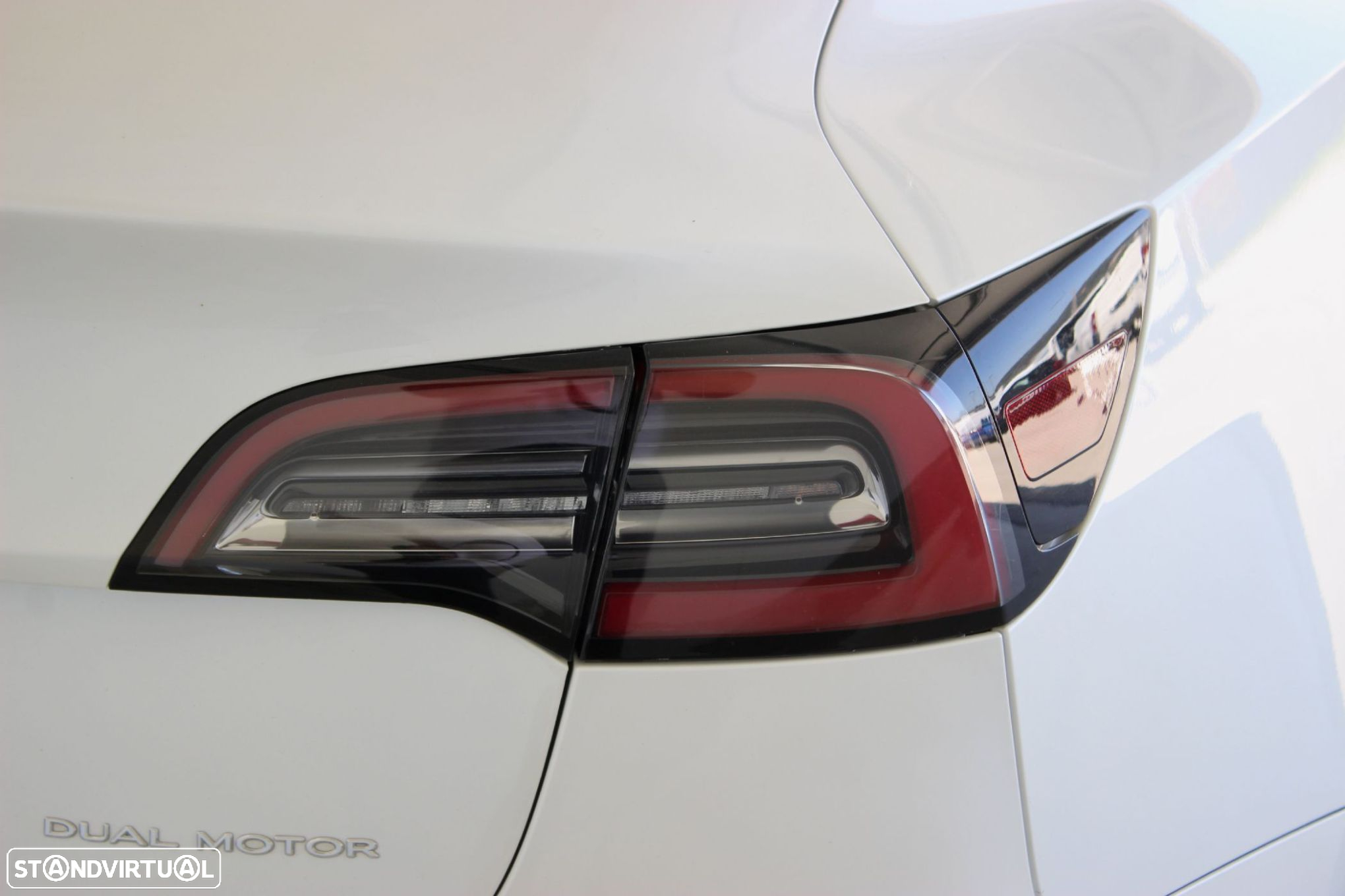 Tesla Model 3 Long Range Tração Integral - 7