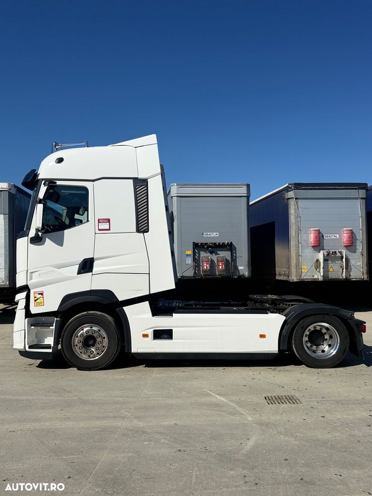 Renault T-High 480 - 20