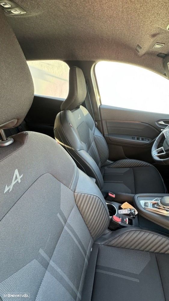 Renault Symbioz 1.6 E-Tech Full Hybrid Esprit Alpine - 15