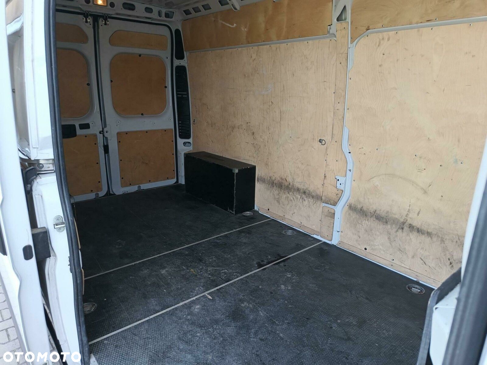 Peugeot boxer L3H2 DIESEL 2.2 - 11