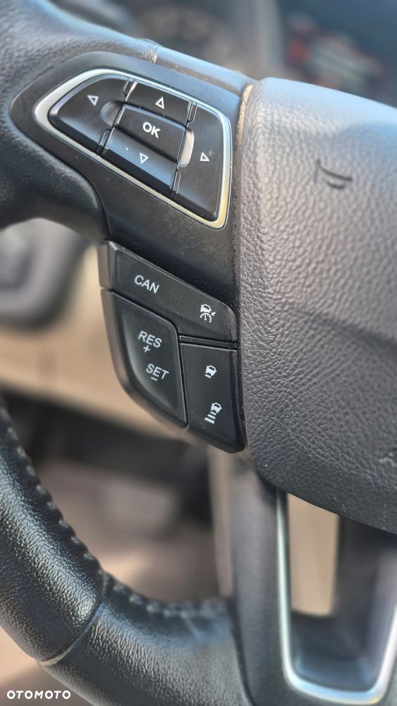 Ford Escape - 24
