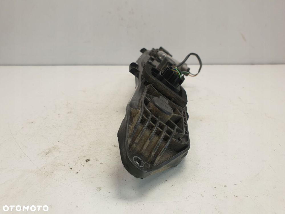 Fiat Doblo II lift WKŁAD TYLNEJ LAMPY lewy tył - 4