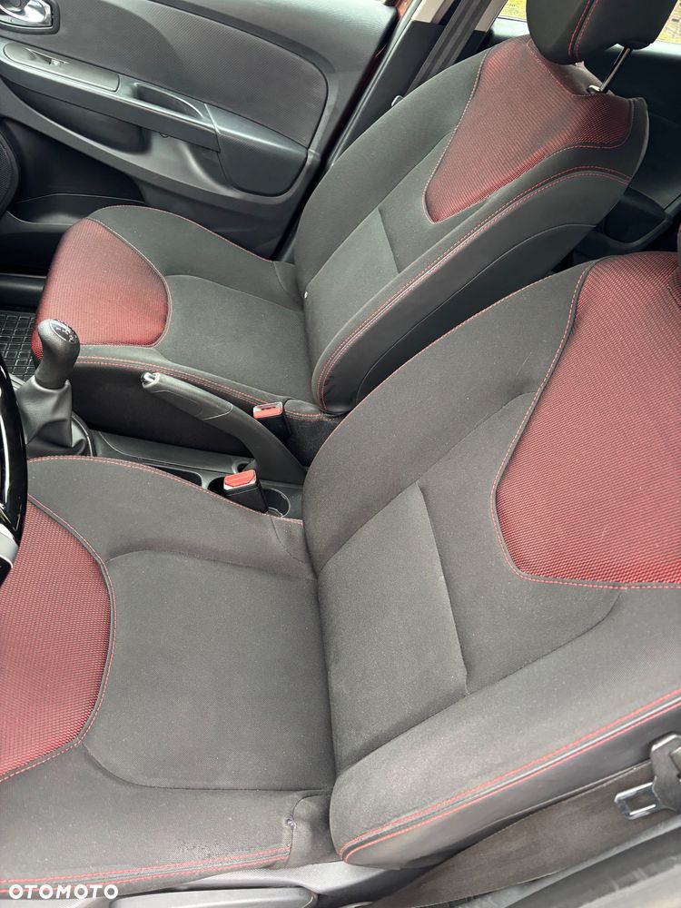 Renault Clio 1.5 dCi 75 Expression - 8