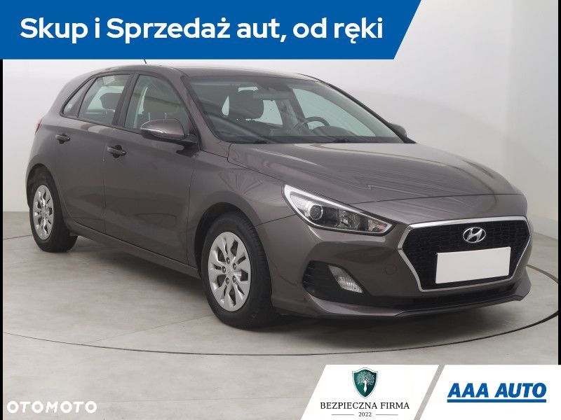 Hyundai i30 - 2