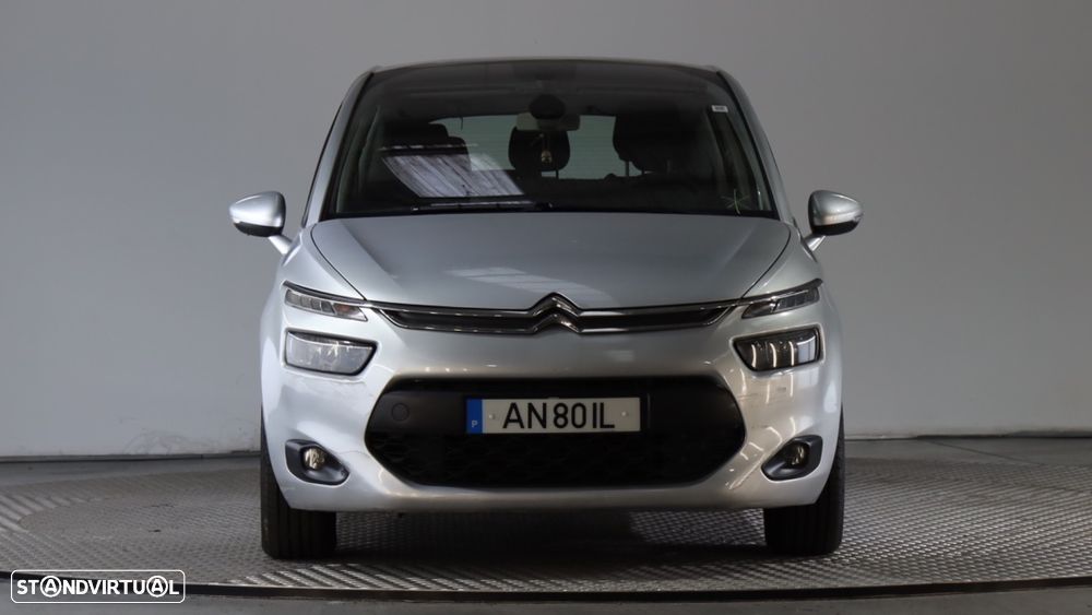 Citroën C4 Picasso 1.6 e-HDi Seduction ETG6 - 2