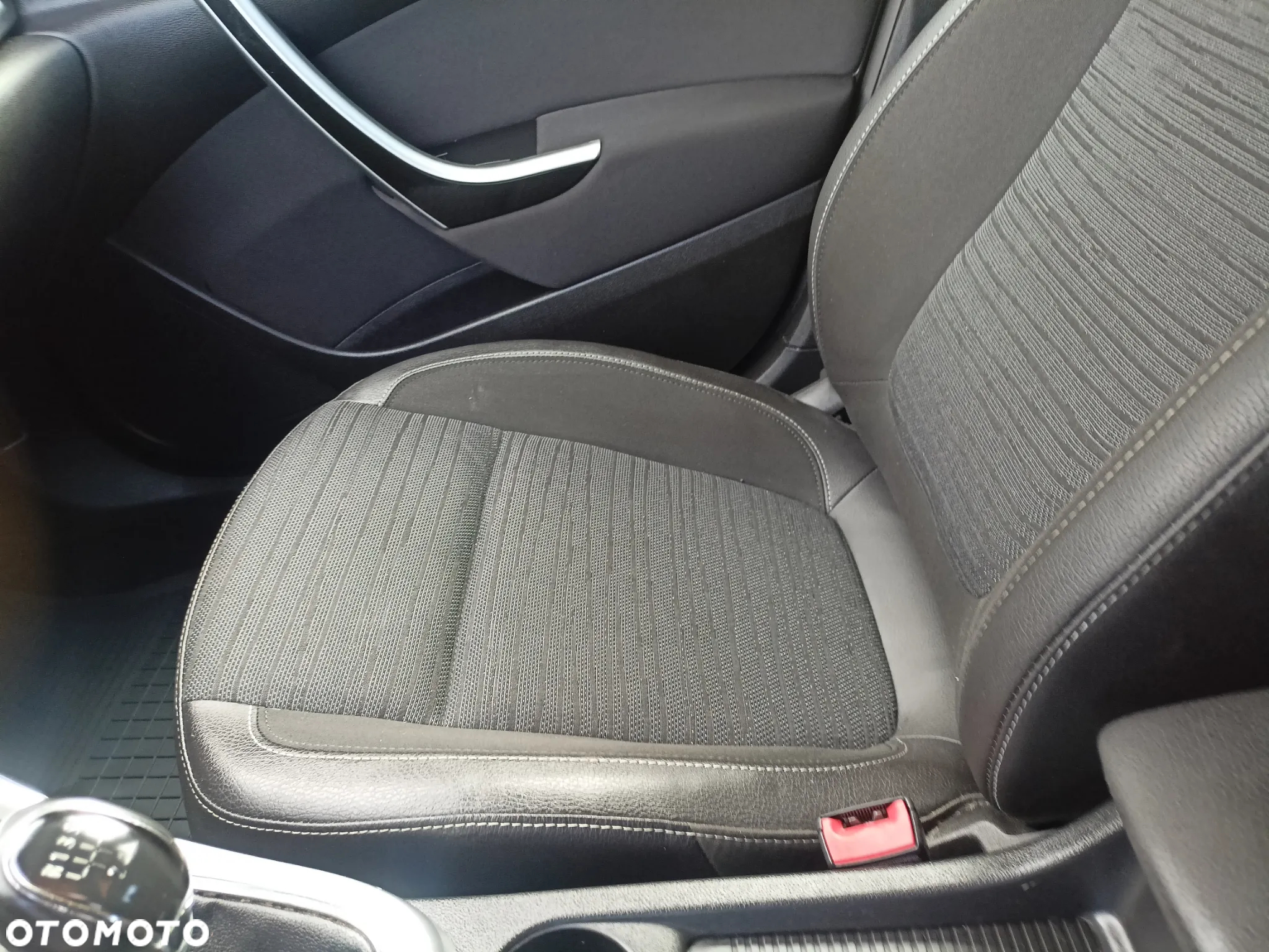 Opel Astra 1.6 ECOFLEX Start/Stop Selection - 18