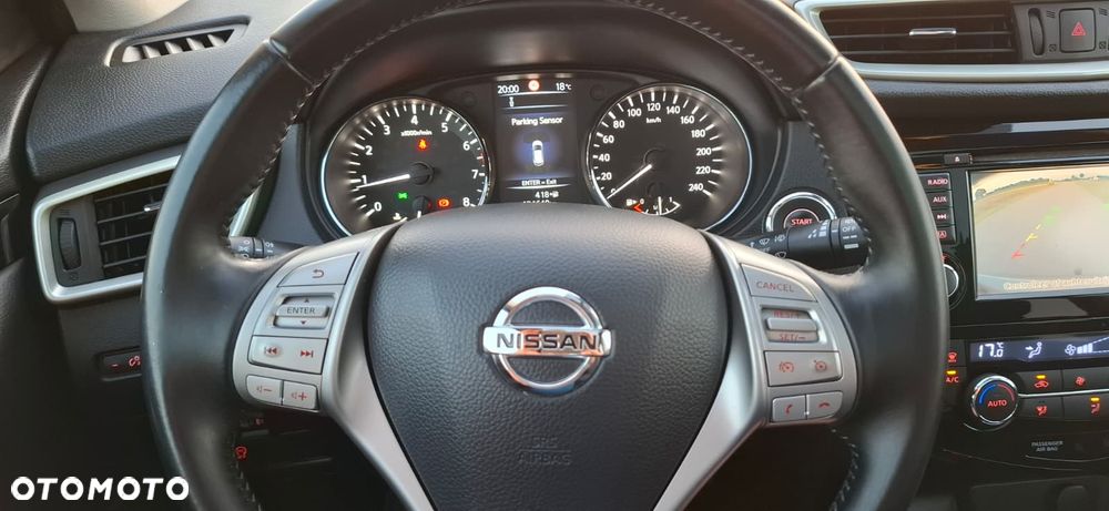 Nissan Qashqai 1.2 DIG-T Acenta - 25