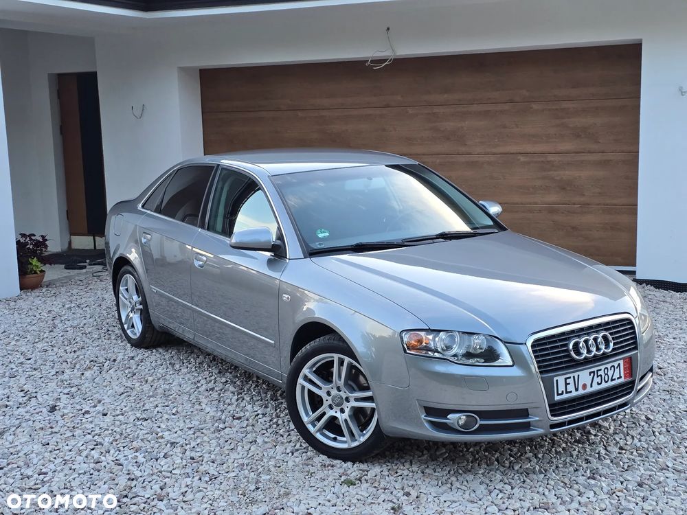 Audi A4 ver-1-8-t - 1