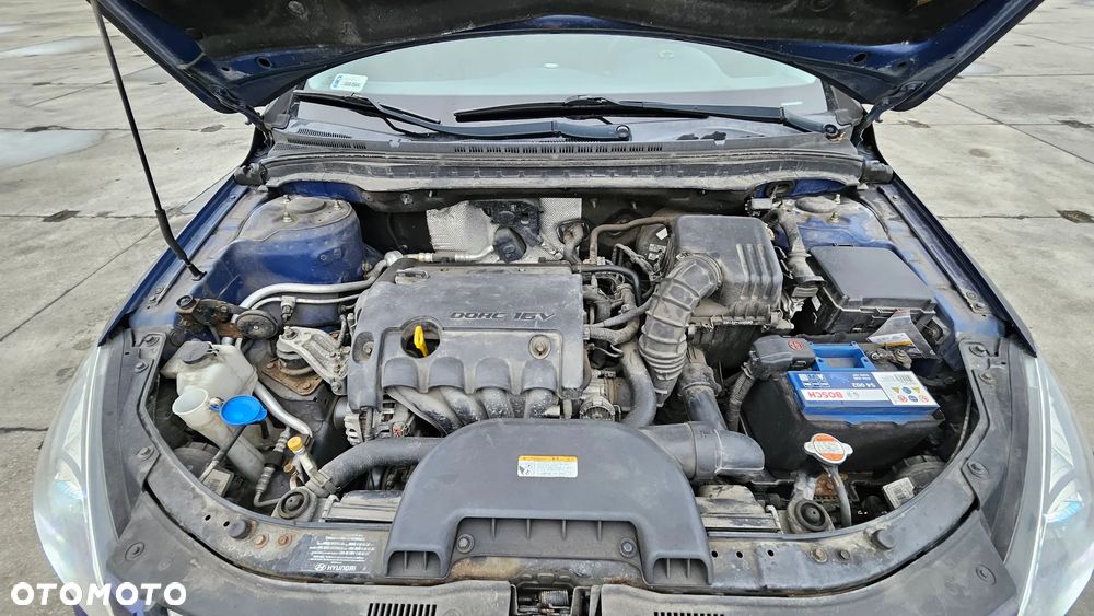 Hyundai i30 i30cw 1.4 Comfort - 14