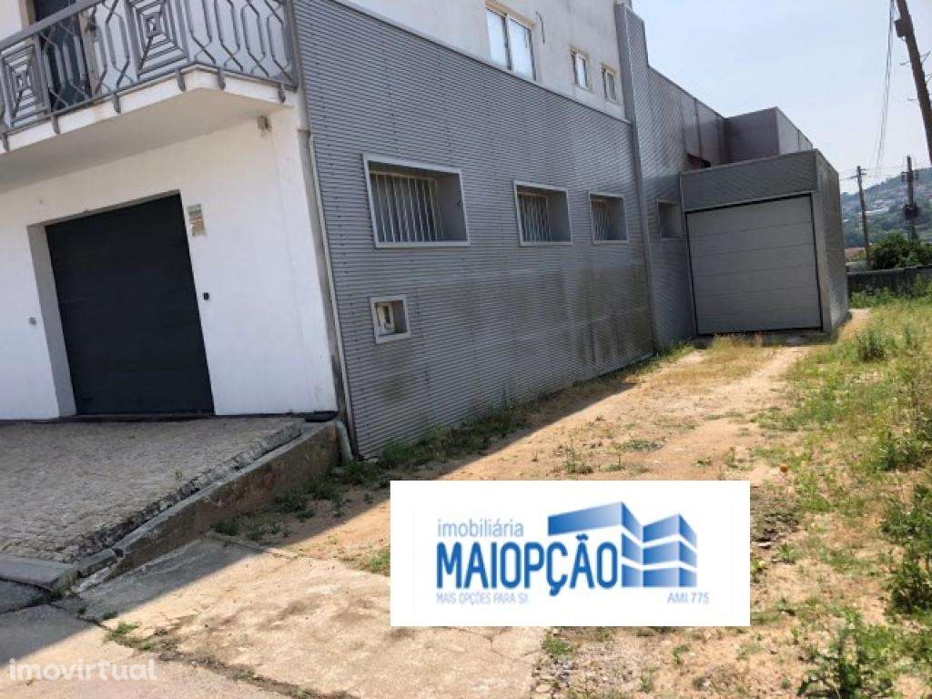 armazem - Grande imagem: 2/7