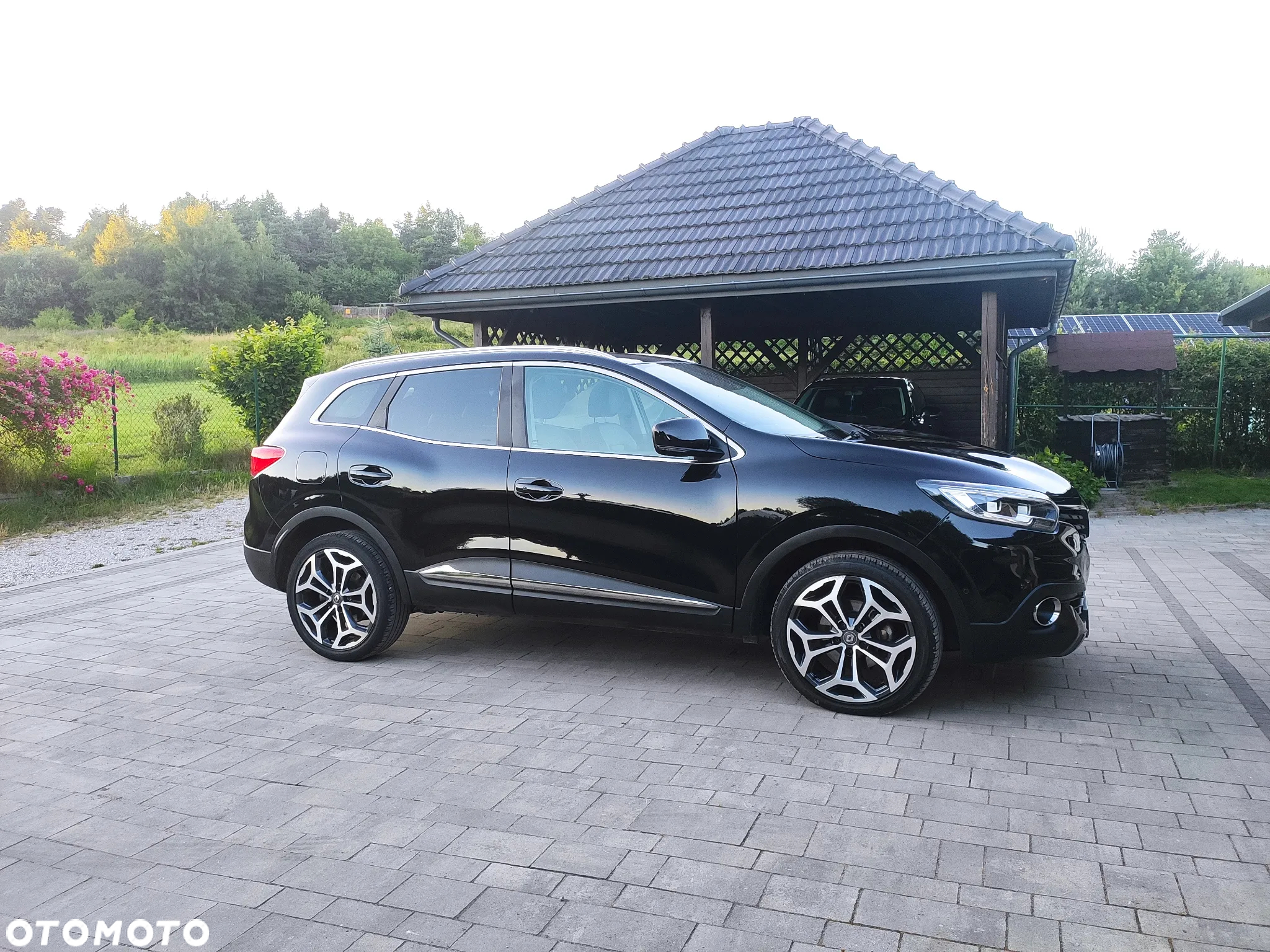 Renault Kadjar - 11