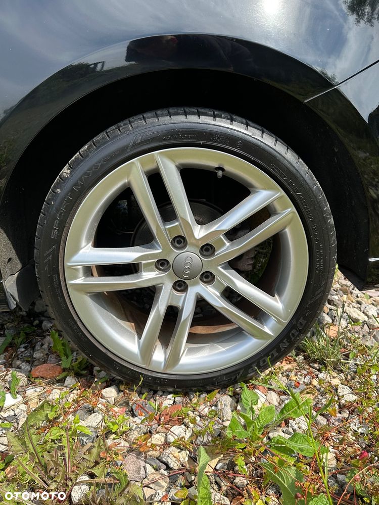 Audi A1 3-drzwiowe 1.4 TFSI Ambition - 9